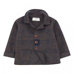 +1 in the family baker jacket terrau